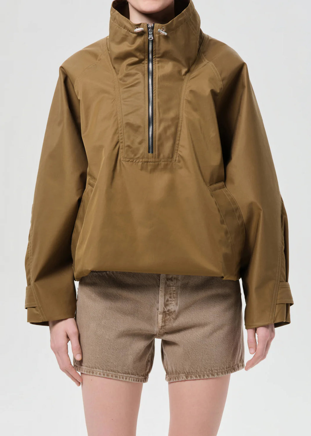 Coulson Jacket | Khaki