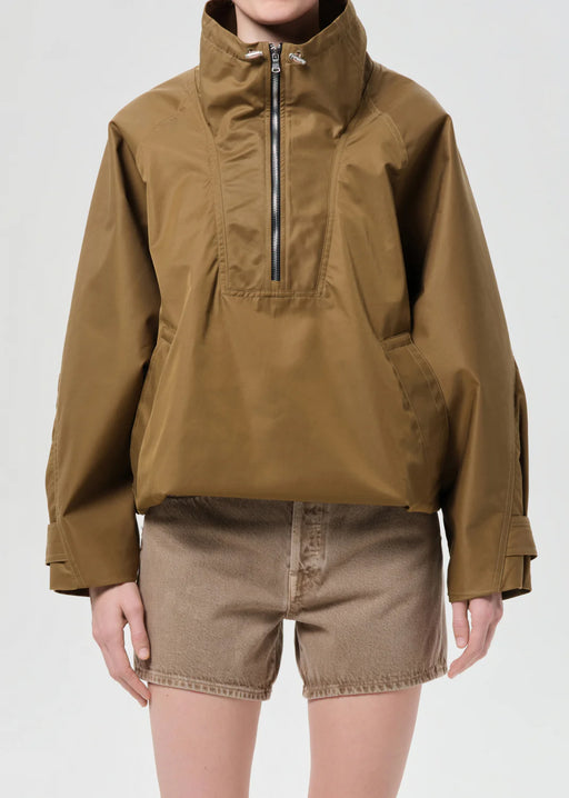 Coulson Jacket | Khaki
