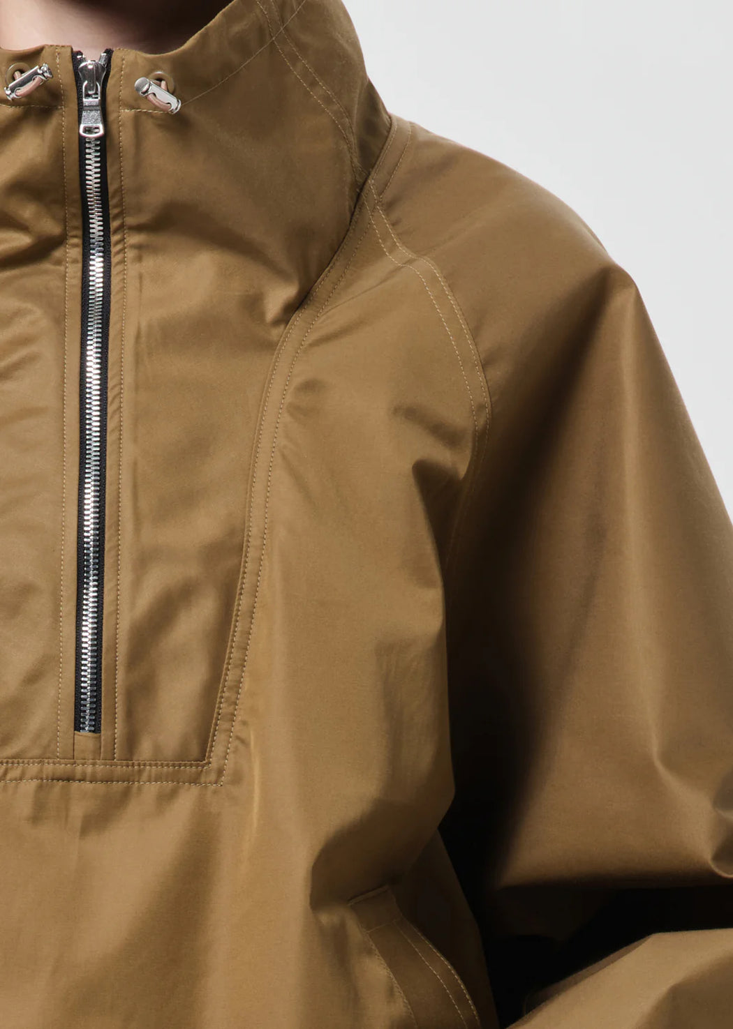 Coulson Jacket | Khaki