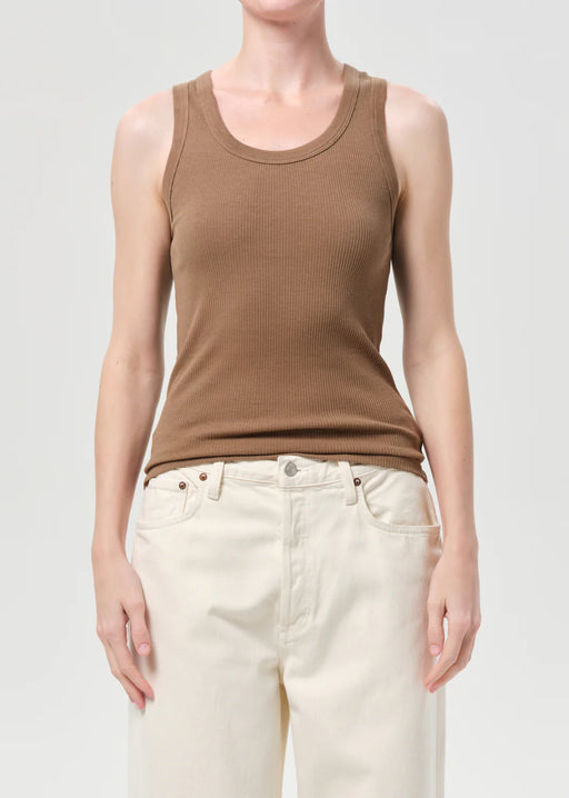 Poppy Tank | Hamoa