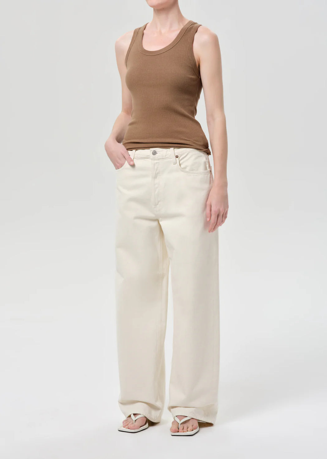 Poppy Tank | Hamoa