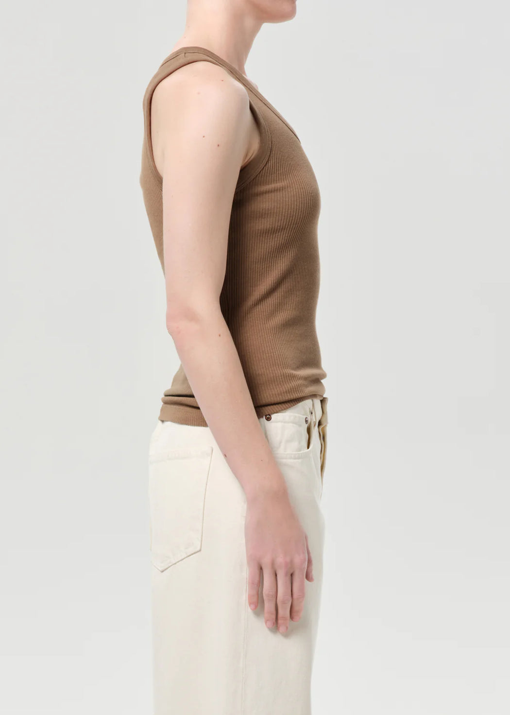 Poppy Tank | Hamoa