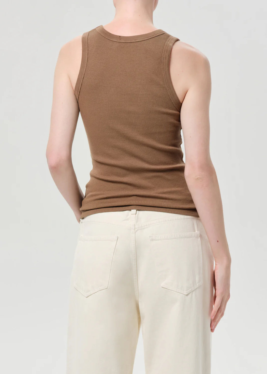 Poppy Tank | Hamoa