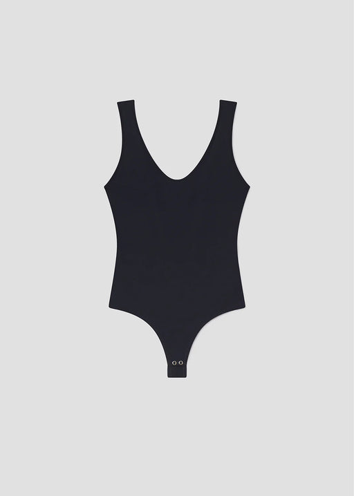 Tora Tank Bodysuit | Mirage