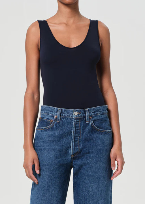 Tora Tank Bodysuit | Mirage