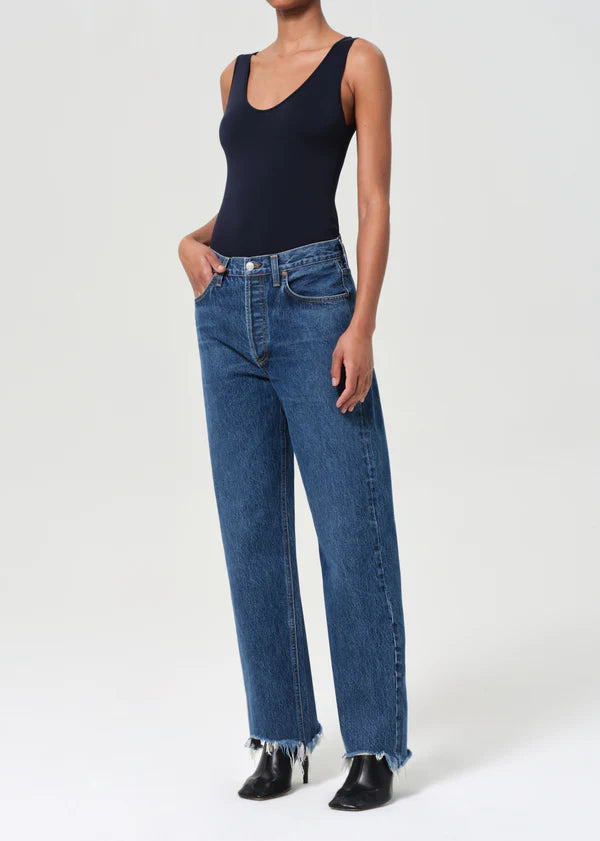 Tora Tank Bodysuit | Mirage