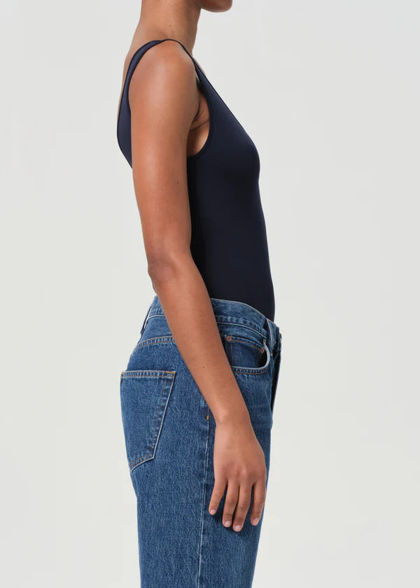 Tora Tank Bodysuit | Mirage