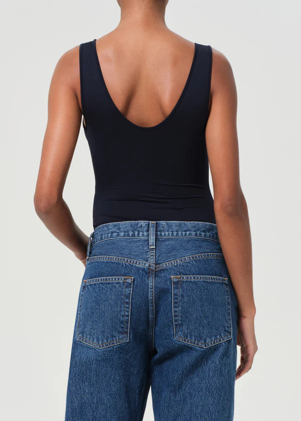 Tora Tank Bodysuit | Mirage