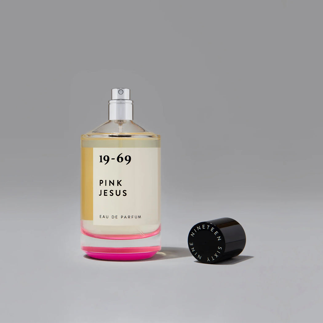 19-69 Fragrance | Pink Jesus