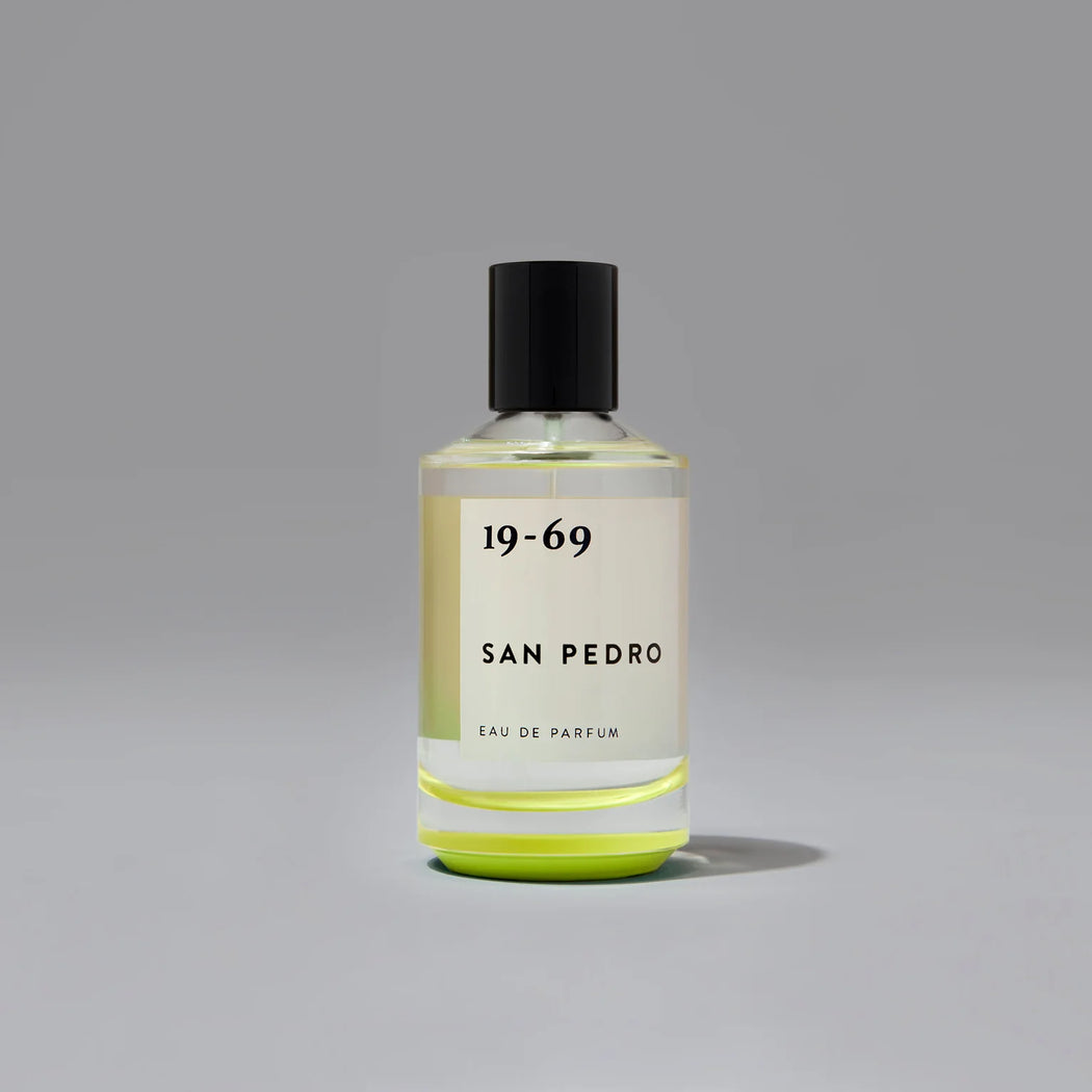 19-69 Fragrance | San Pedro