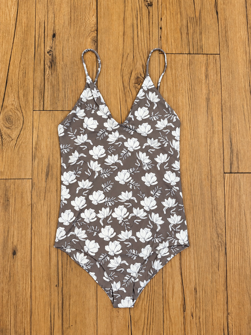 Everyday Bodysuit Full | Edith