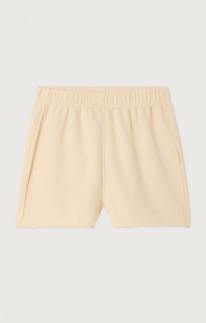 Women's Shorts Atubay | Ecru