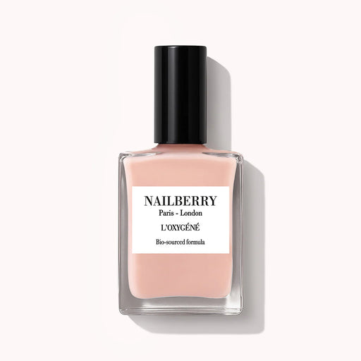 Nailberry | A Touch Of Powder