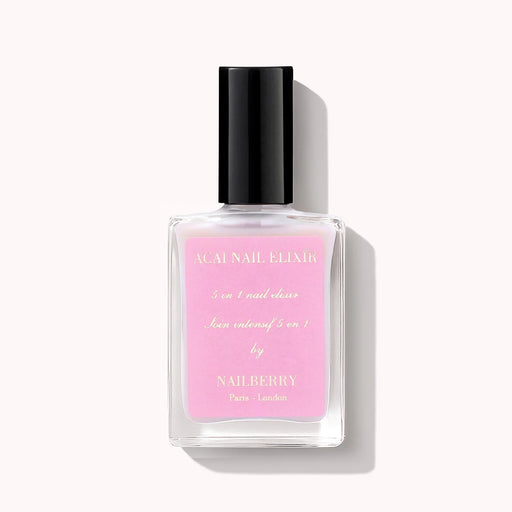 Nailberry | Acai Nail Elixir