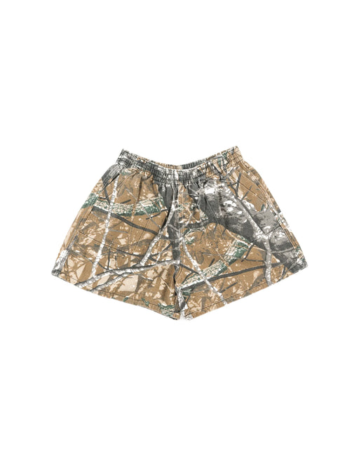 Camo Day Short | Real Tree Camo
