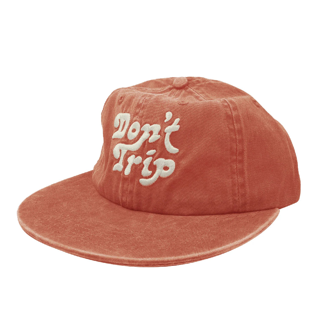 Don’t Trip Snapback Hat