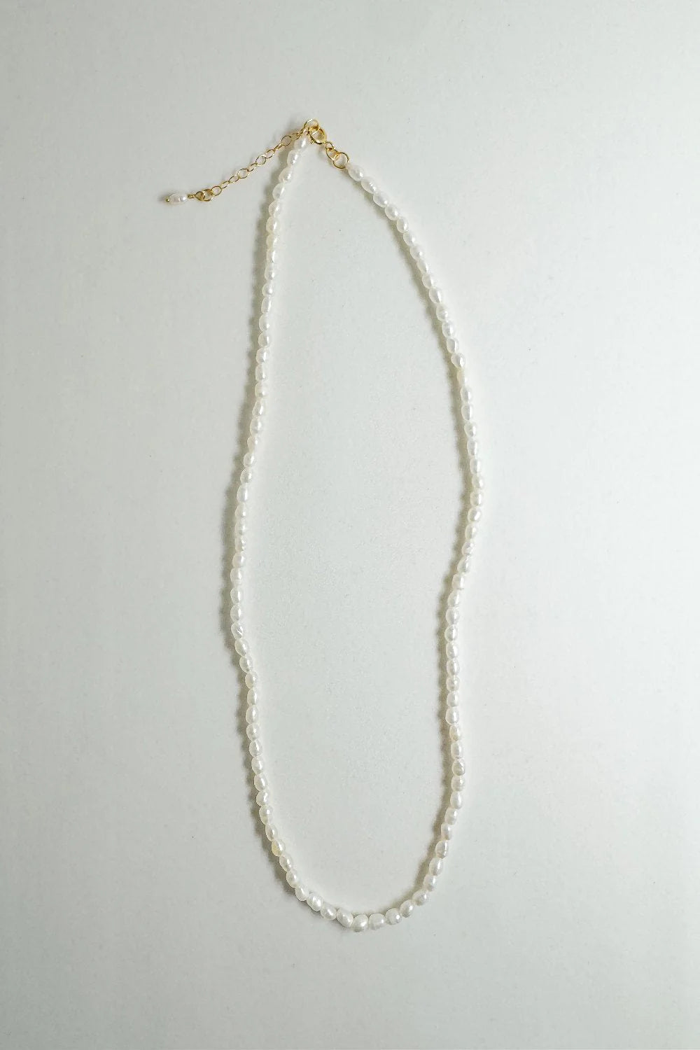 The Daphne Necklace