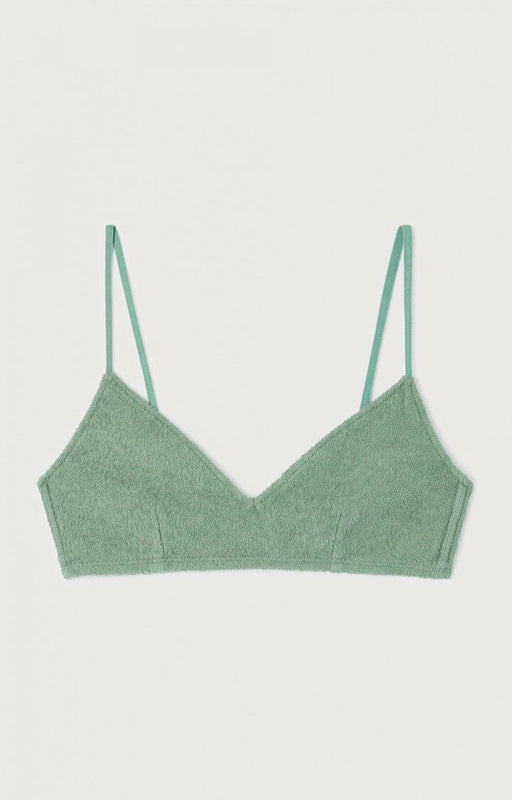 Womens Bra Bobypark | Clay