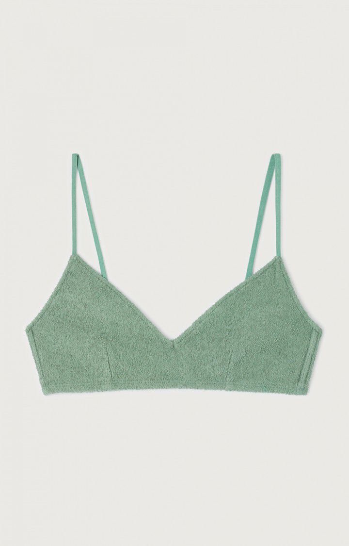 Womens Bra Bobypark | Clay