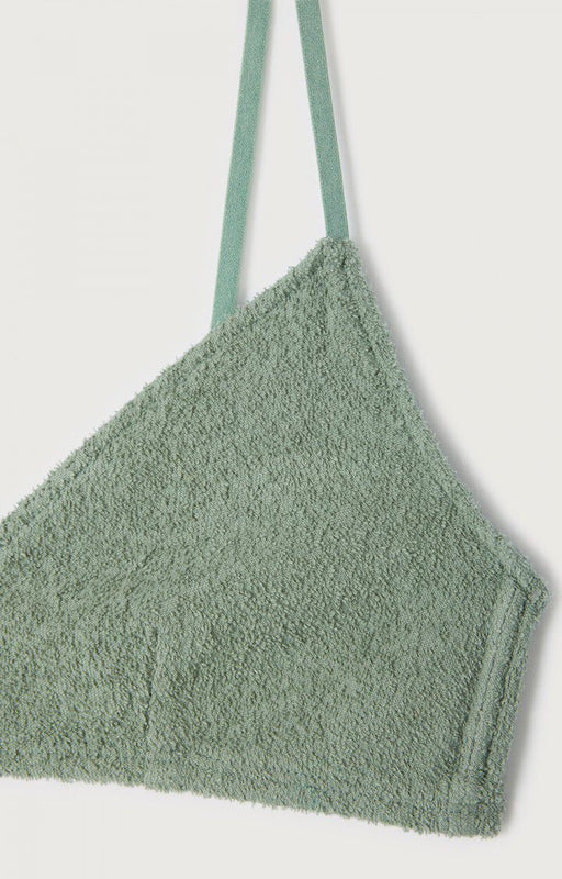 Womens Bra Bobypark | Clay