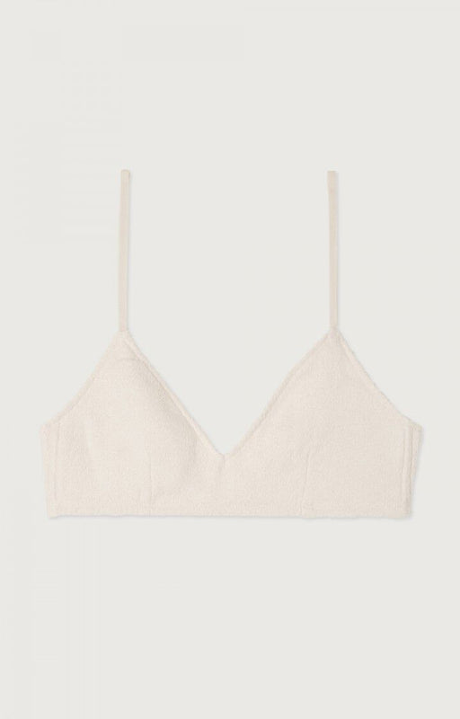 Womens Bra Bobypark | Ecru