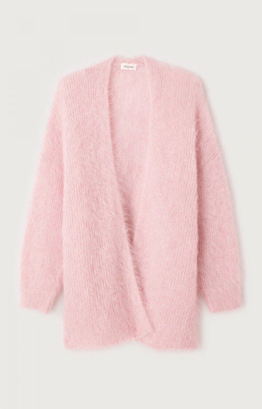Womens Cardigan | Cotton Candy
