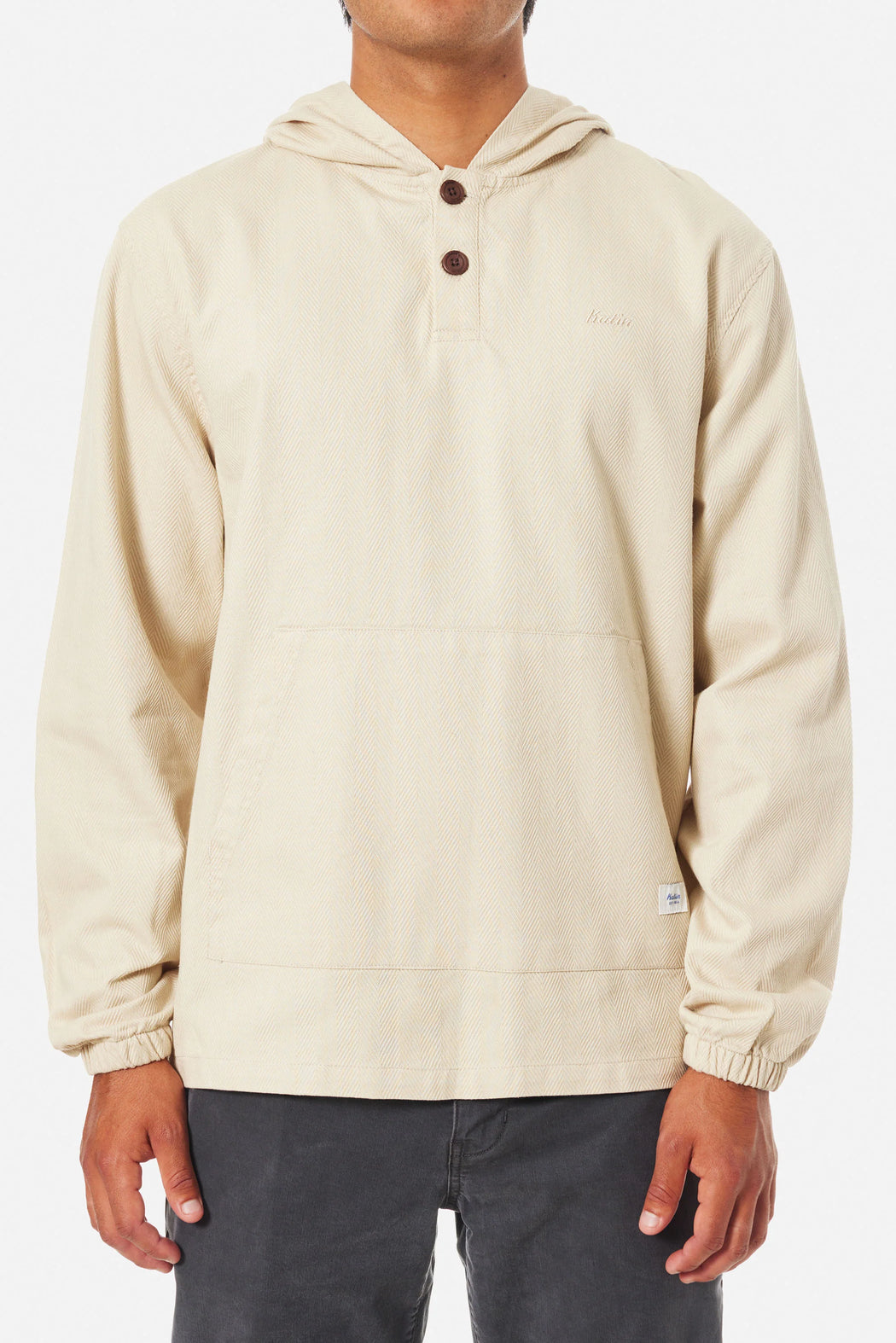 Baja Pullover l Pelican