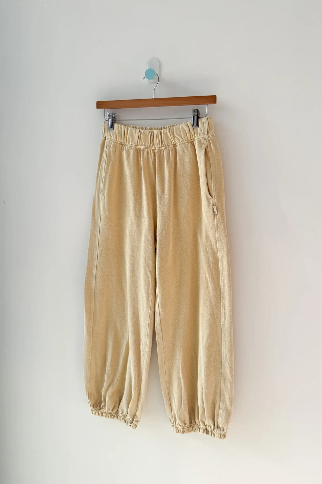 Balloon Pant | Butter
