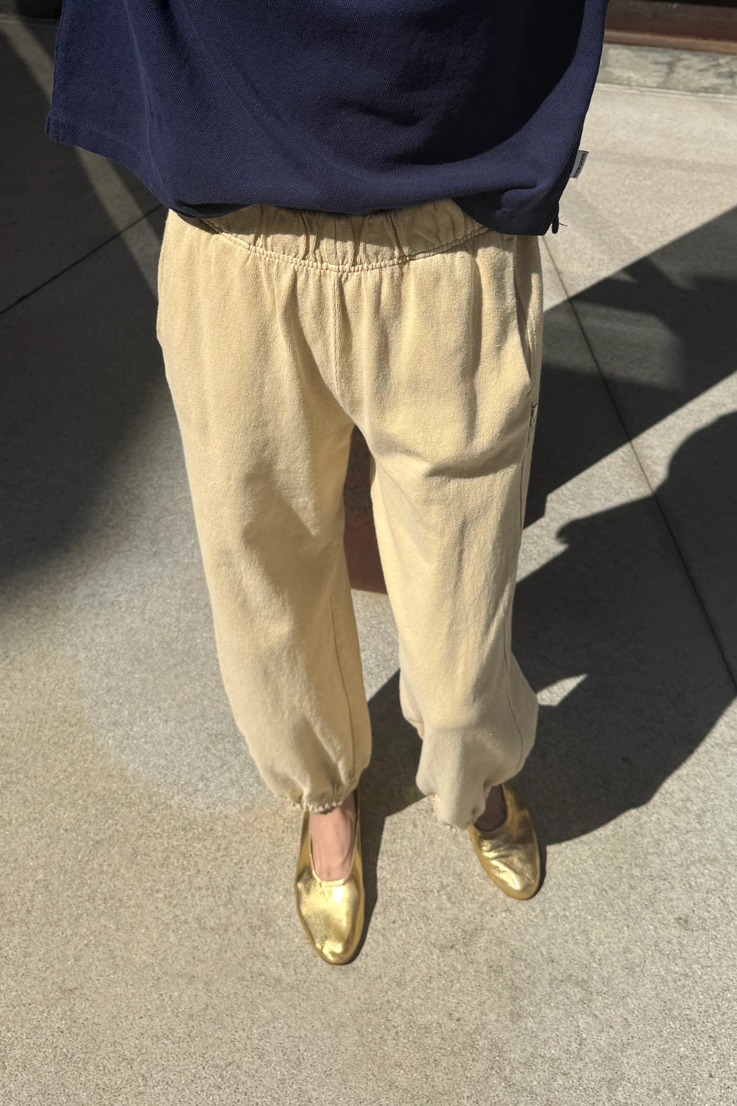 Balloon Pant | Butter