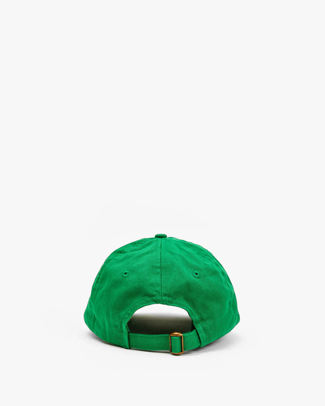 Baseball Hat l Green W/Oui