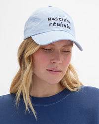 Baseball Hat | Masculin Féminin