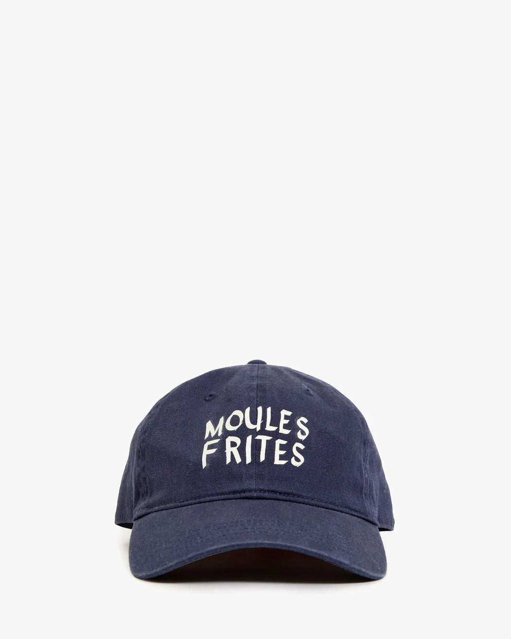 Moules Frites Hat | Navy