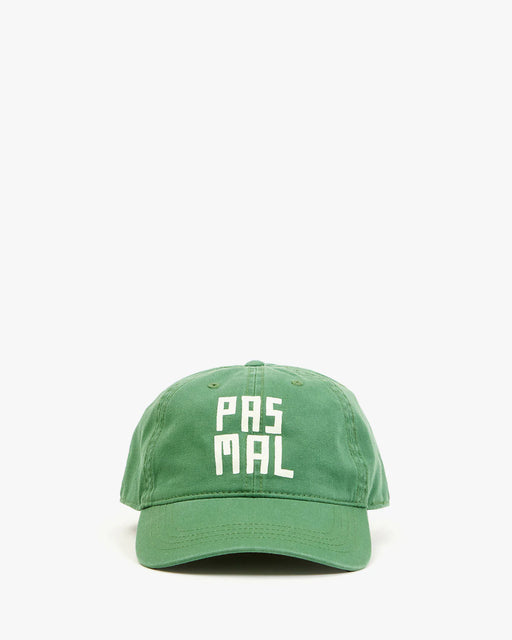 Baseball Hat | Pas Mal Pistachio