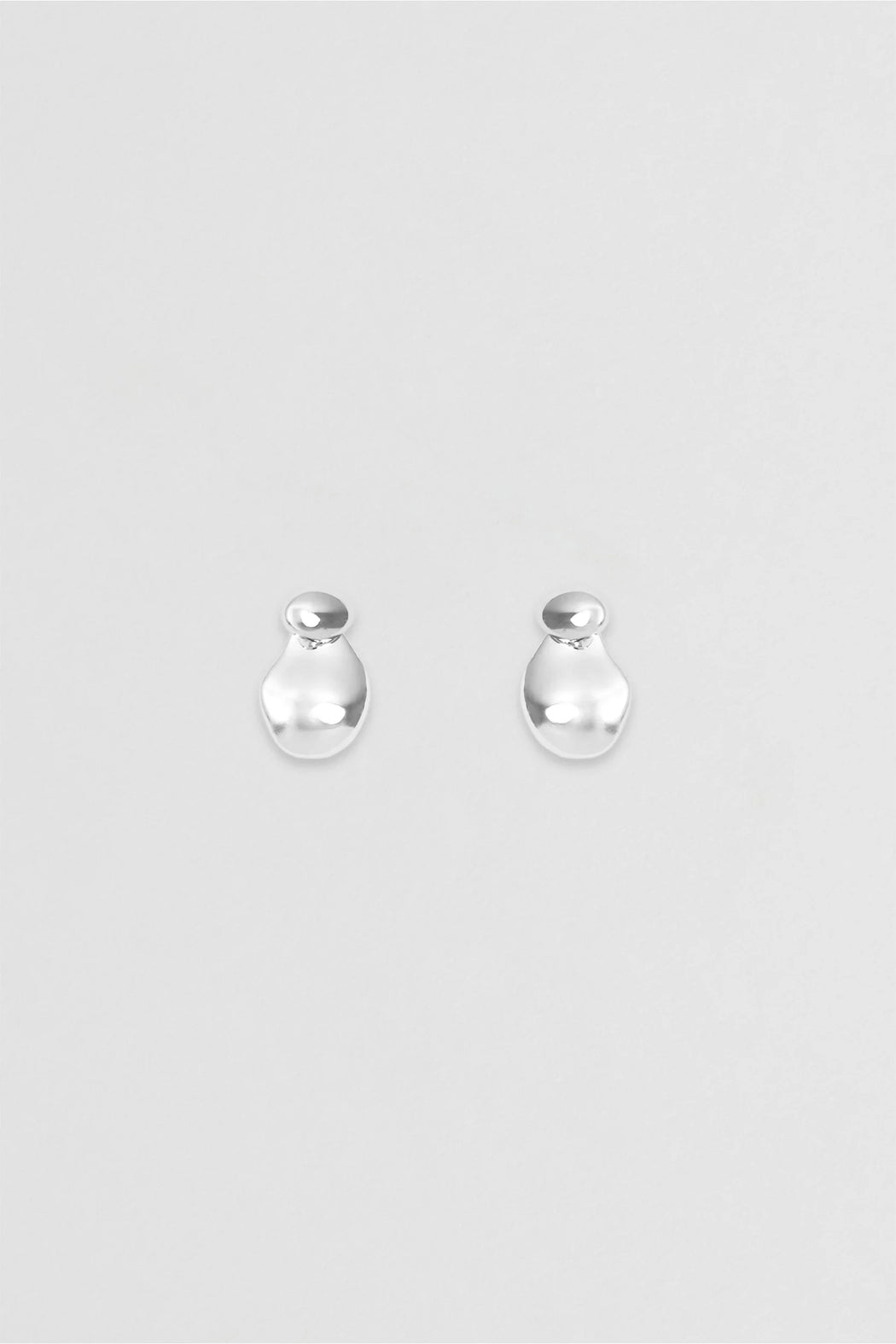 Beyond Earrings | Silver