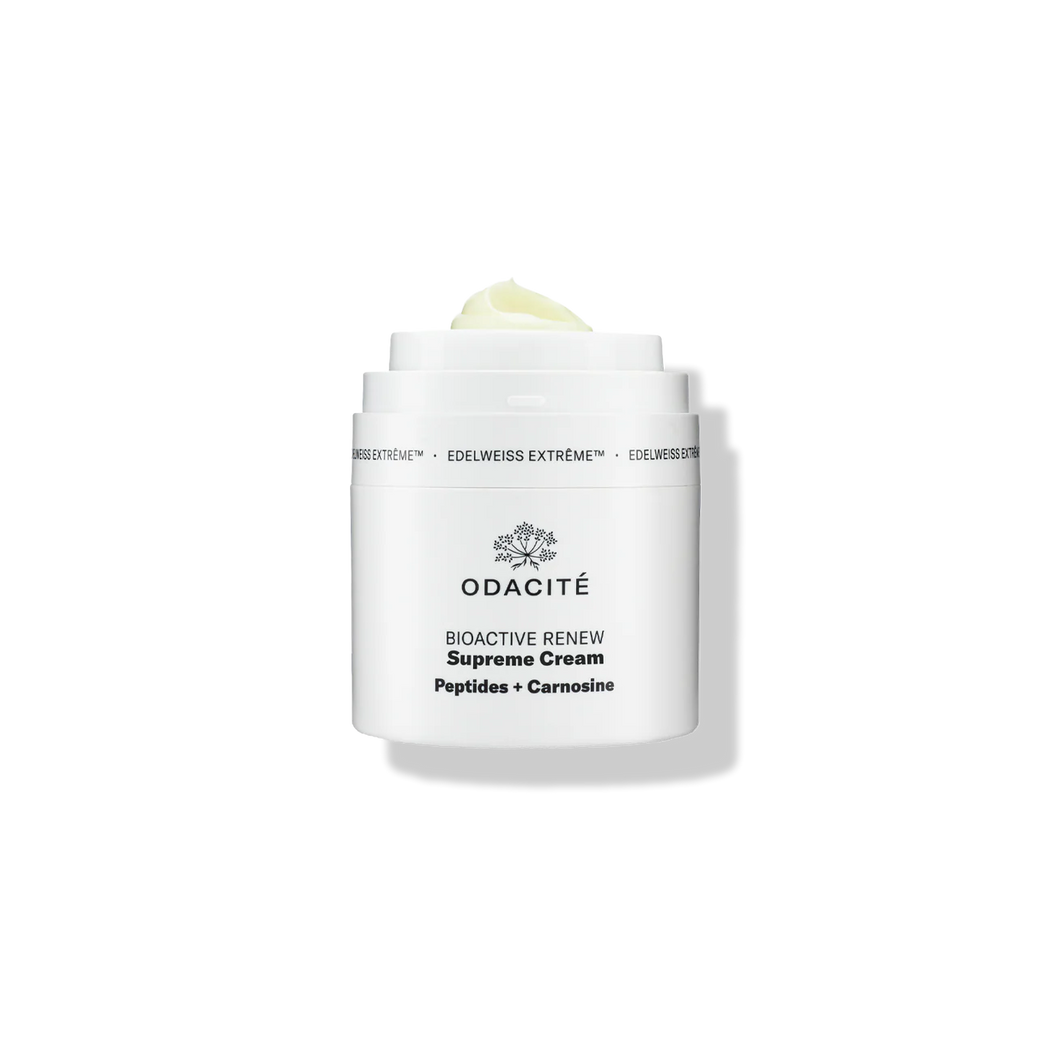 Bioactive Renew Supreme Cream Edelweiss Extrême®