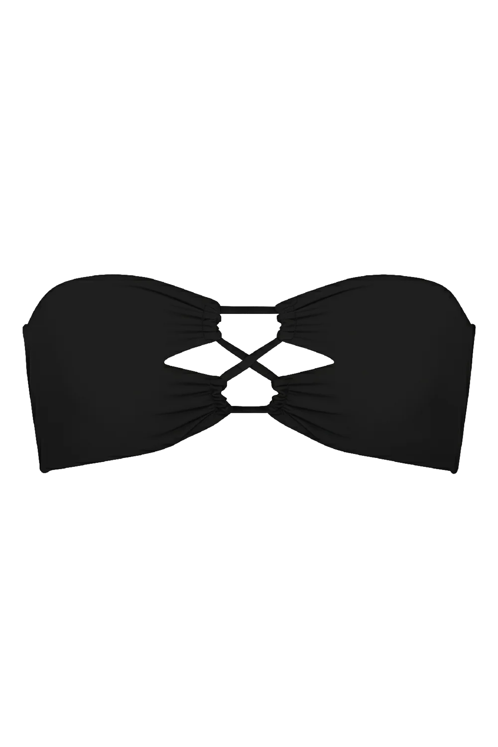 Lumahai Top | Black