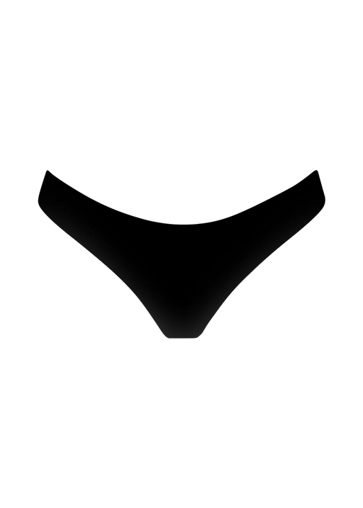 Hookipa Bottom | Black