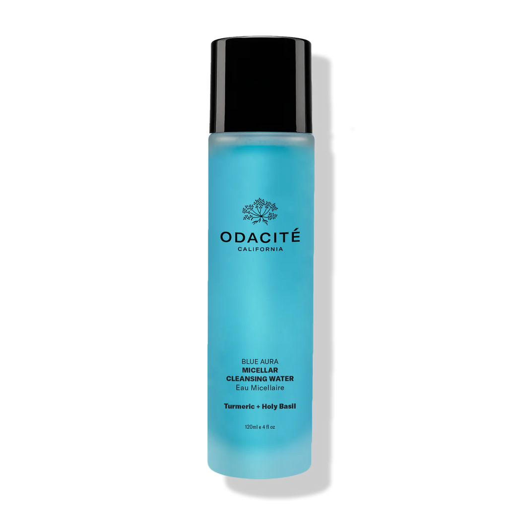 Blue Aura Micellar Cleansing Water