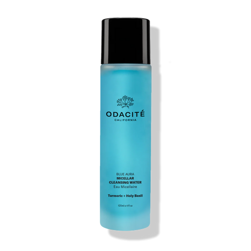 Blue Aura Micellar Cleansing Water