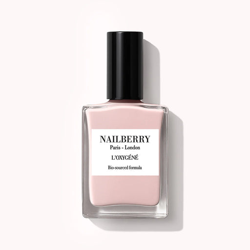 Nailberry | Candy Floss