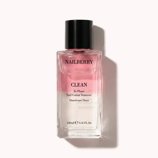 Clean | Bi-Phase Nail Color Remover