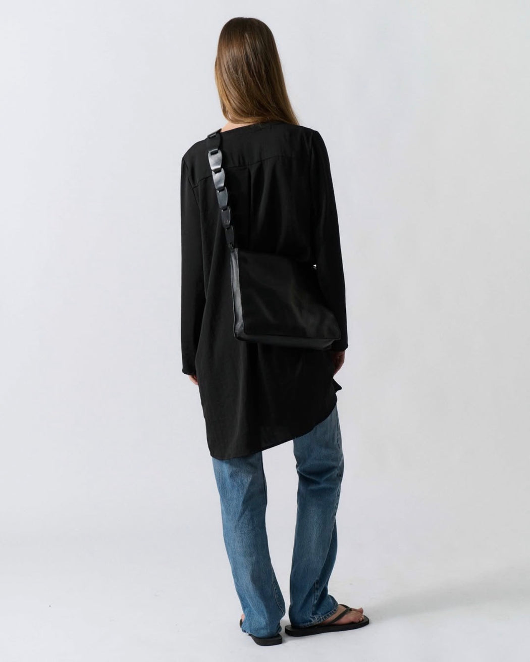 Tunic | Black