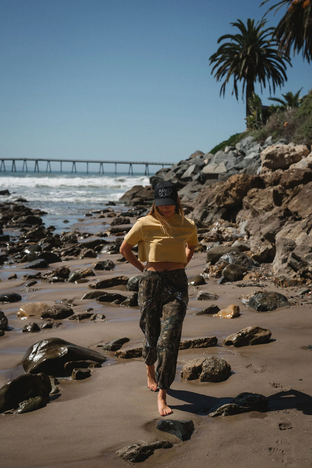 Day Pants | Real Tree Camo