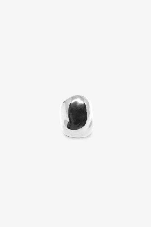 Dylan Dome Ring | Silver