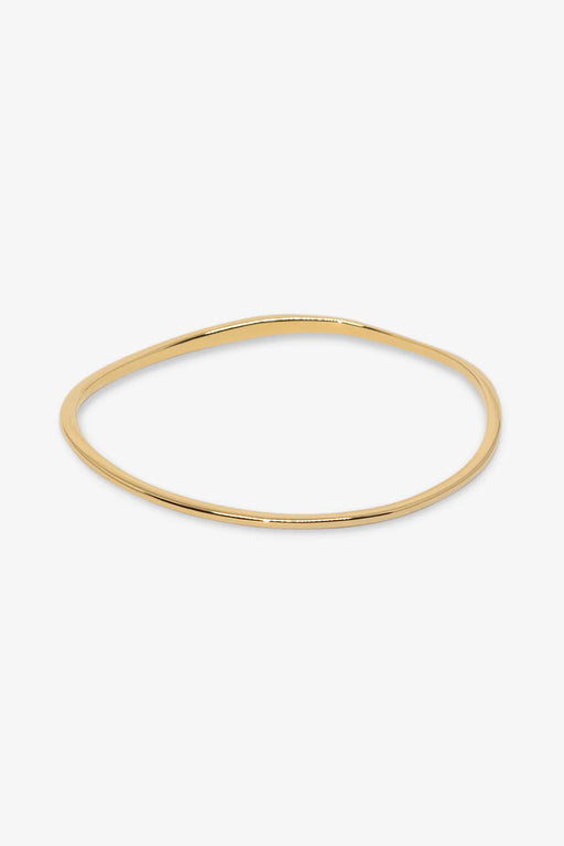 Dajia Bangle | Gold