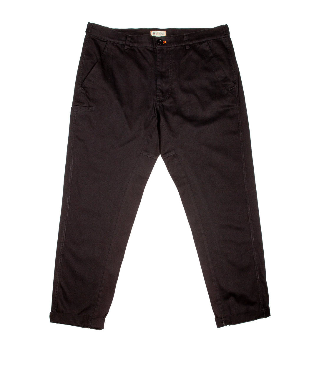 Dapper Pant | Vintage Black