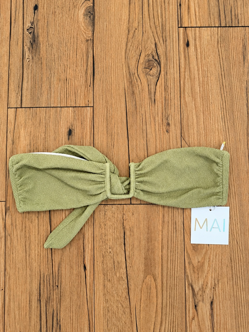 Amara Top | Sablee Scrunch