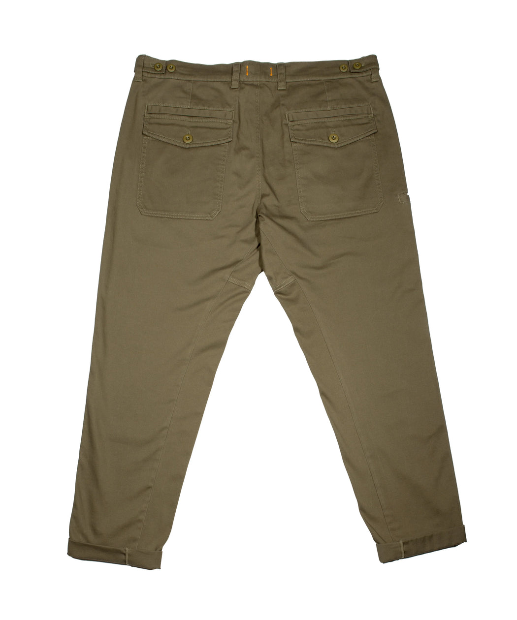 Dapper Pant | Military