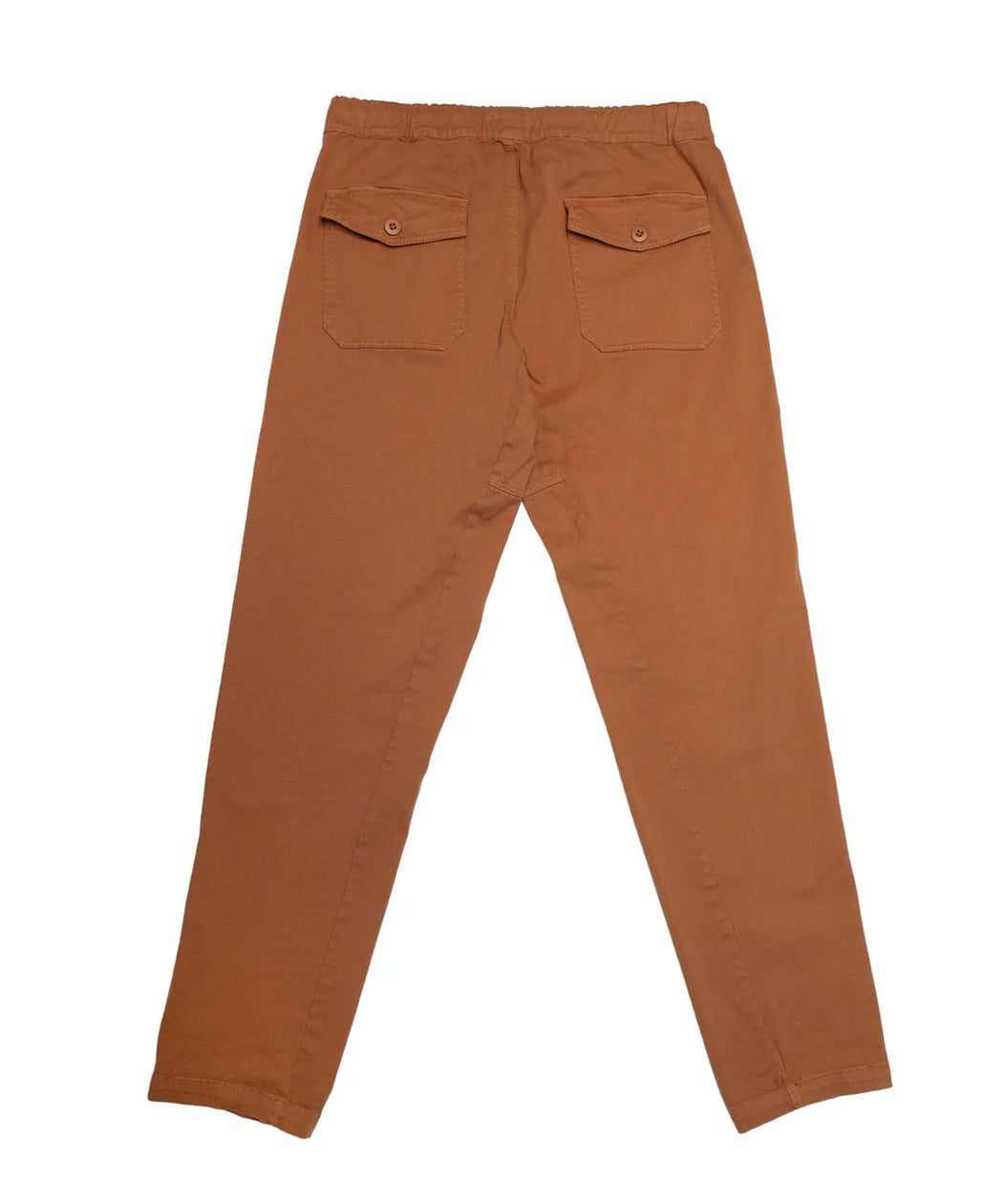 Furlough Pant | Golden Brown