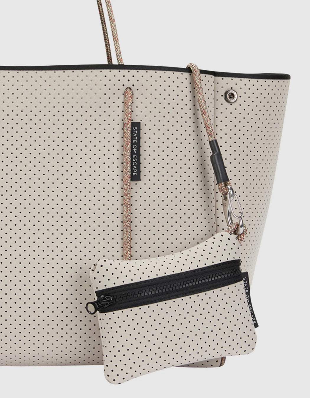 Escape Tote